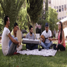 فرقة تكات 2019
‎ आइकन