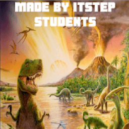 Dino Arena आइकन