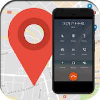 Mobile Number Caller Location