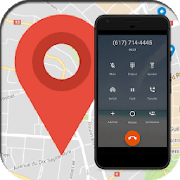 ikon Mobile Number Caller Location