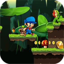 ikon Super Rio - Runner Adventure