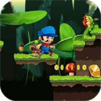 Super Rio - Runner Adventure