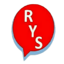 Raval Youtube आइकन