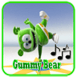 Top Video Gummy~Bear Song आइकन