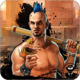 Made Man: A Mafia Story आइकन