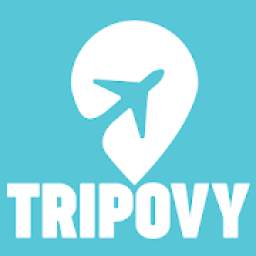 Tripovy