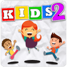Kids Educational Game 2 Free आइकन