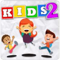 Kids Educational Game 2 Free