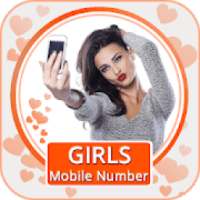 Girls Mobile Number