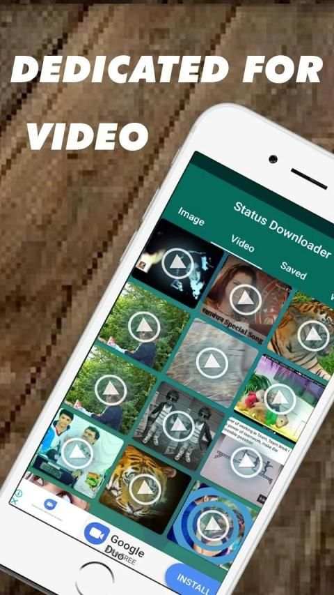 Status Sevar Downlod screenshot 5