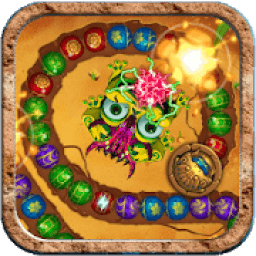 ikon Super Zuma Empire