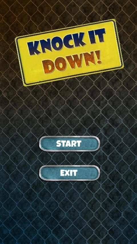 Knock It Down screenshot 5
