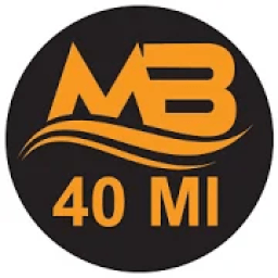 ikon Moneybackin40mi