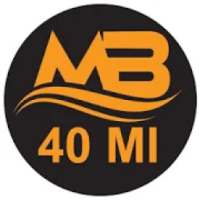 ikon Moneybackin40mi