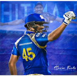 MUMBAI INDIANS FAN CLUB आइकन