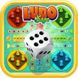 ikon Ludo Saga