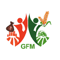 Green Farm Market आइकन