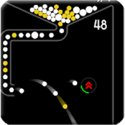 2D Jump Balls icon