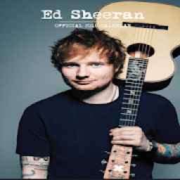 Song Of Ed Sheeran icon