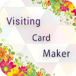 ikon Visiting Card Maker