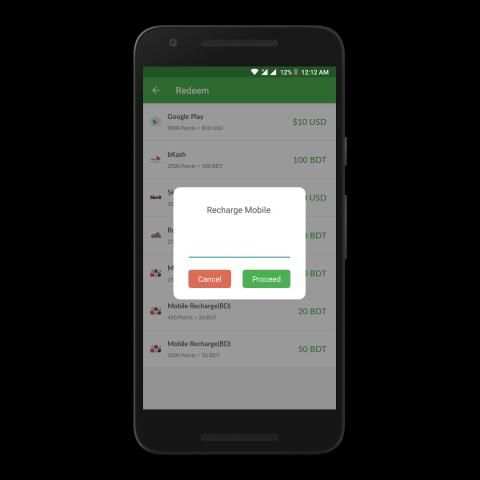 Super Cash Rewards --Make Money Free screenshot 3