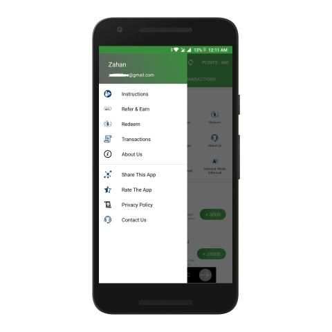 Super Cash Rewards --Make Money Free screenshot 2