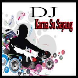 Dj Remix Karna Su Sayang 3.2