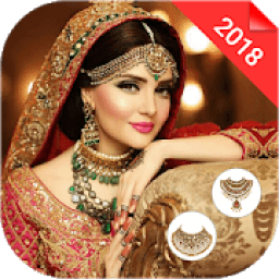 ikon Jewellery Photo Editor