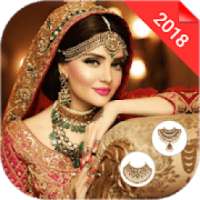 Jewellery Photo Editor