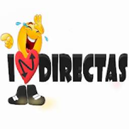 Frases Indirectas 1.5