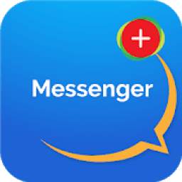 Messenger for Private Messages