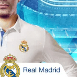 Real Madrid Virtual World आइकन