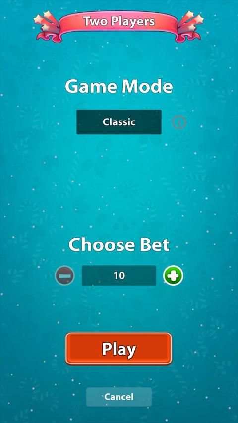 Santa Ludo King screenshot 4