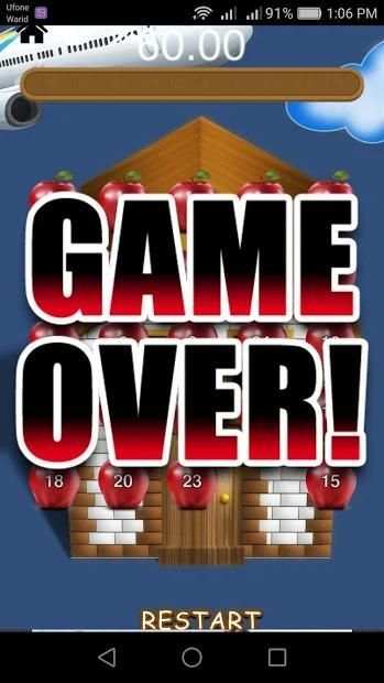 Slide Puzzle Game screenshot 2