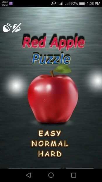 Slide Puzzle Game screenshot 4