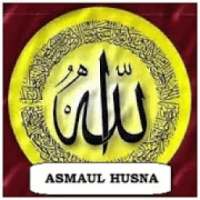 Asmaul Husna (plus mp3) on 9Apps