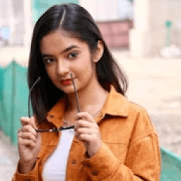 Anuska Sen 4k wallpaper आइकन