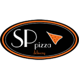 SP Pizza delivery icon