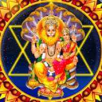 Lakshmi Narasimha Swamy Wallpapers HD on 9Apps
