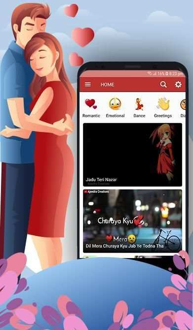 Funny Video Song For Tik Tok : Musically #love स्क्रीनशॉट 4