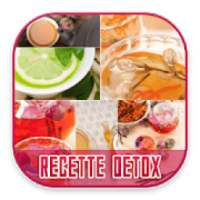 Recette Détox Facile 2019 on 9Apps