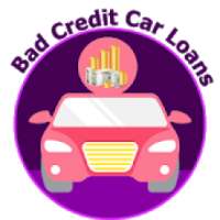 Bad Credit Car Loans on 9Apps