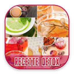 Recettes Détox 1.0.0