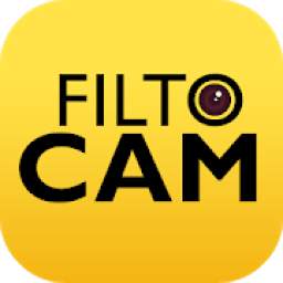 Photo Filters & Effects - Dusk to Dawn Cam