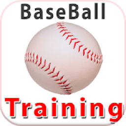 ikon Baseball training: Exercises, tactics, Skills