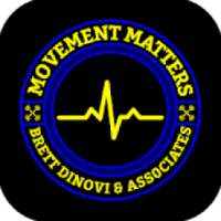 BDA Movement Matters on 9Apps