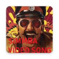 Simmba Video songs