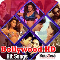 Hindi HD Video Songs [Techno] 1.0