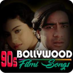90s Hindi Songs - Old Hindi Songs - Filmi Gaane