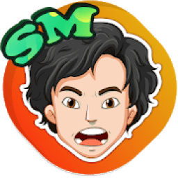 ikon WAStickerApps - Love Sticker Pack &amp; Sticker Maker